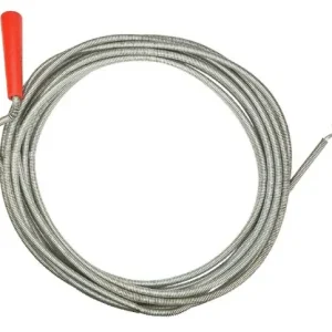 Zamów teraz Spirala kanalizacyjna 1.5 m x 5 mm